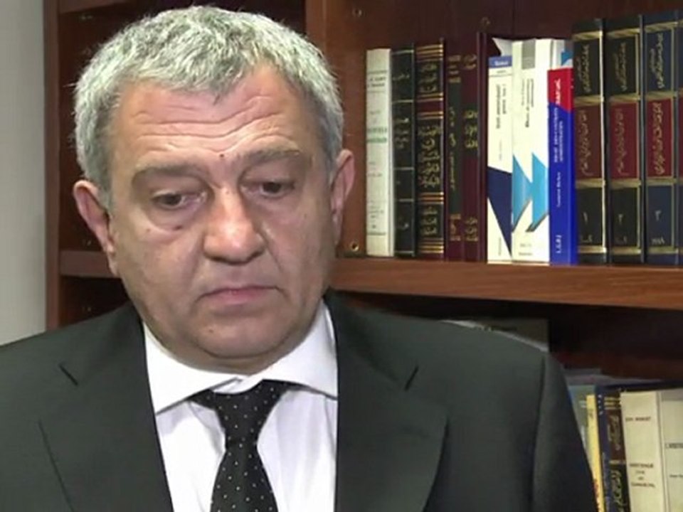 Le procès de l'ex-président Ben Ali s'est ouvert