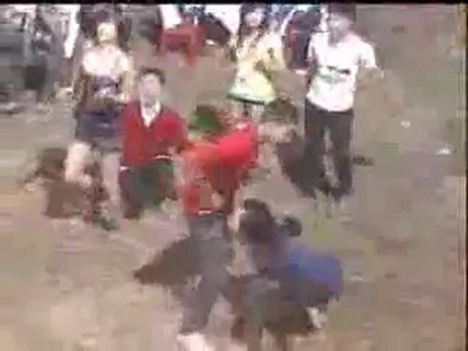 0367 - Danse Bizarre de l'extrême