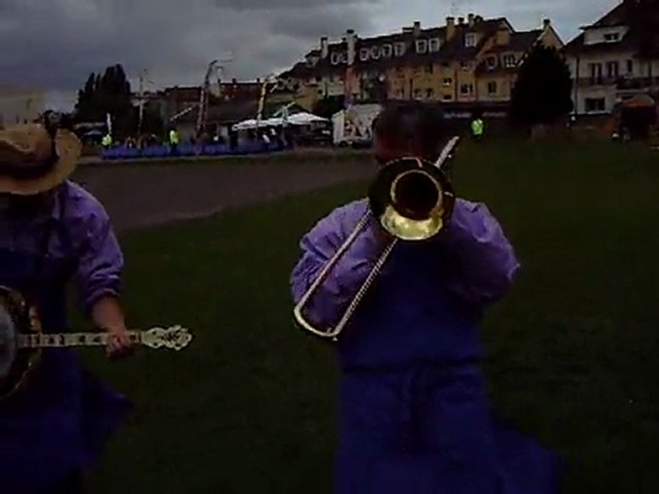 fête de trappes