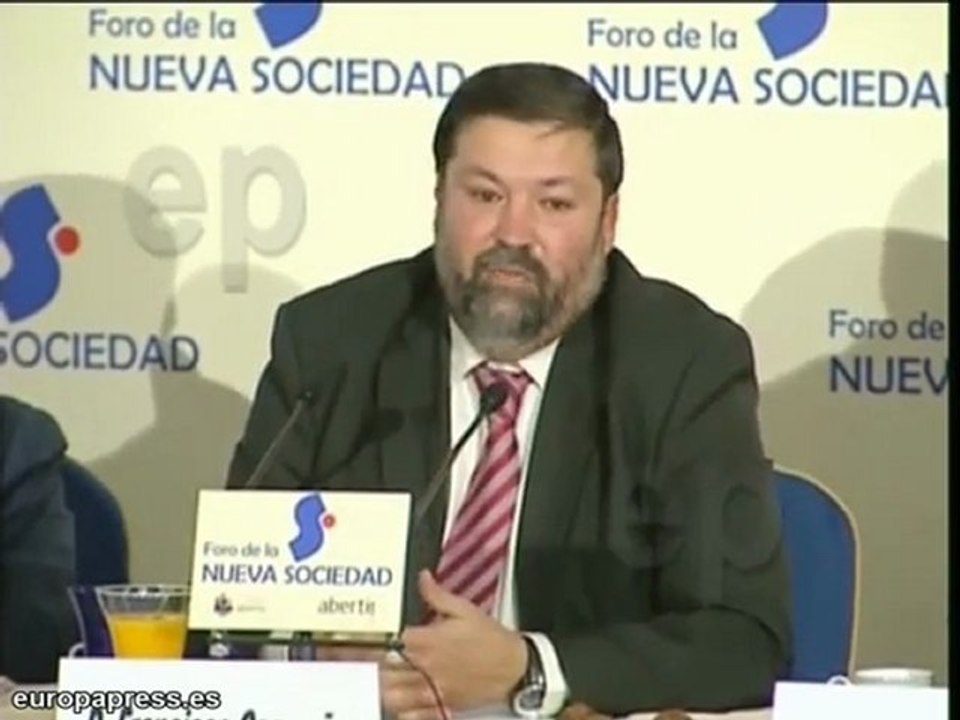 Caamaño opina sobre el presunto maltratador
