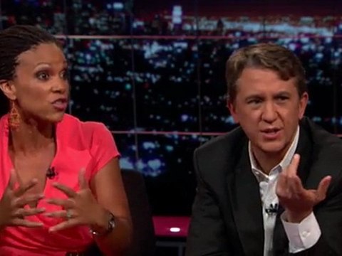 Real Time With Bill Maher: Overtime - Episode #215, June 3