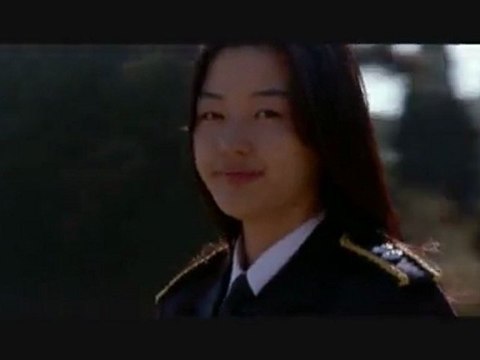 Gianna Jun : Une actrice charismatique.wmv