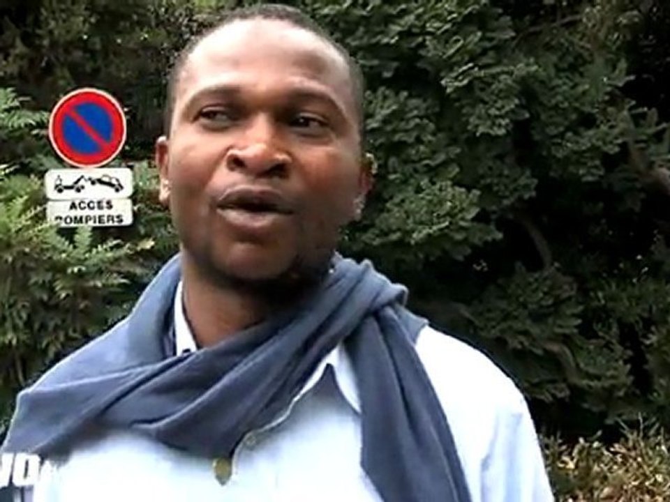 Polémique concert Yannick Noah à Argenteuil