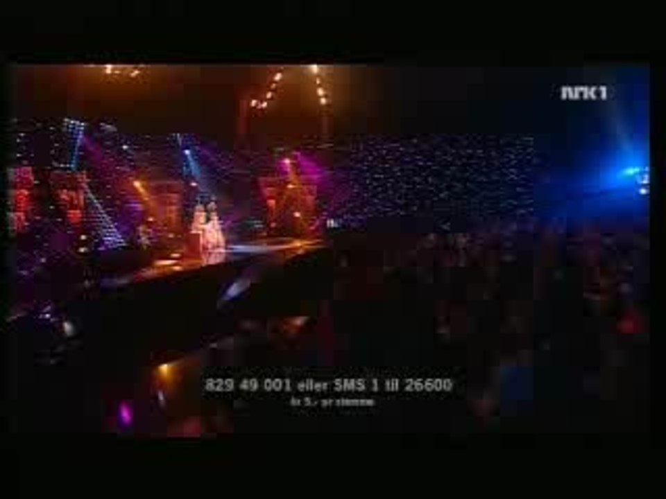 Queentastic (Norway 2006)