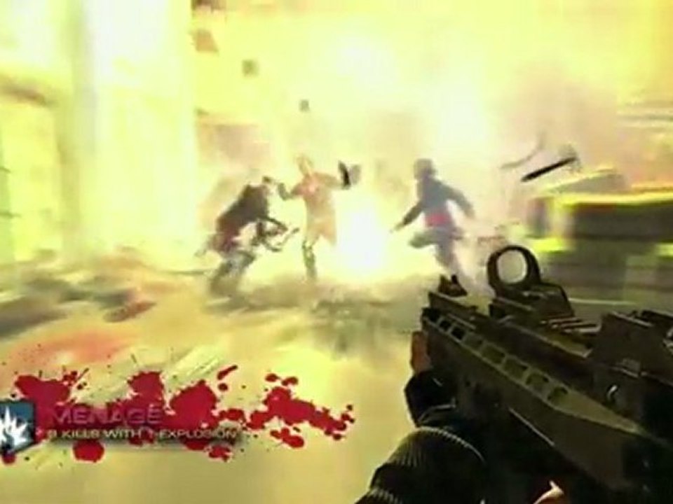F.E.A.R. 3 Download Free Crack