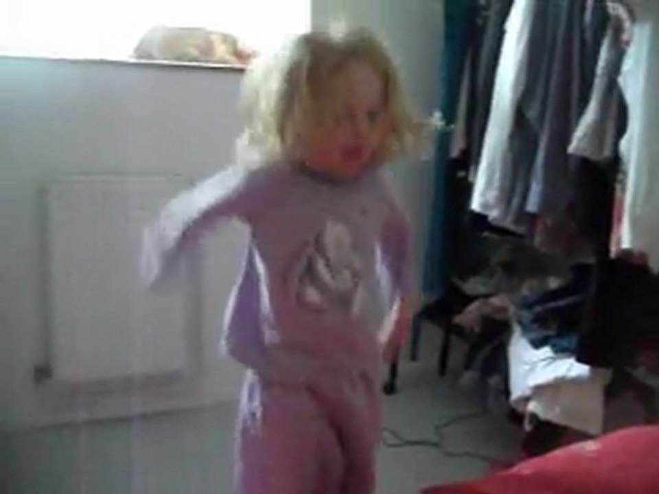 mini Britney