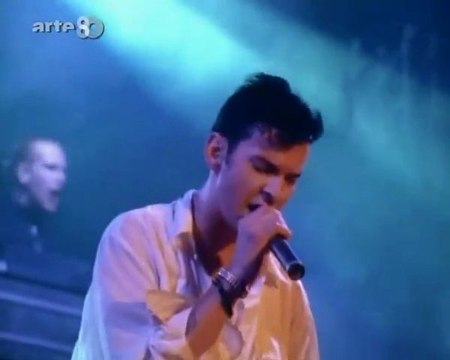 Depeche Mode (101) 1988 (Part 2) HQ