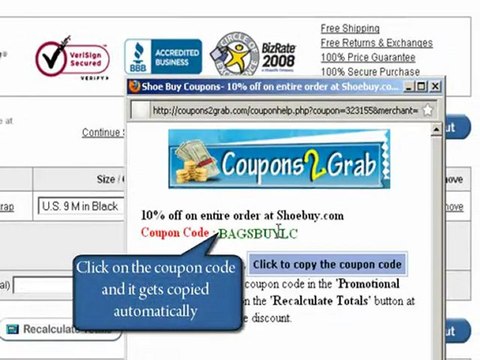 Shoe Buy Discount Coupons -Coupons2grab