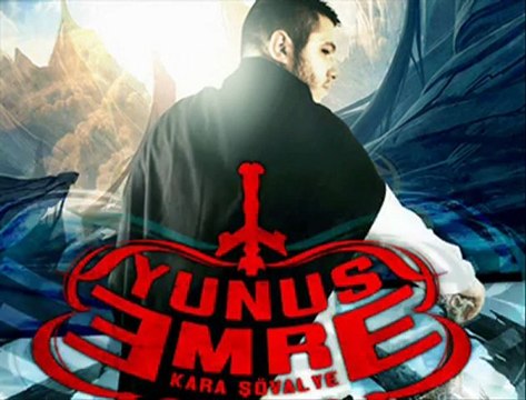 Yunus Emre ft. Pit10 & Frekans ~ Terbiyesiz