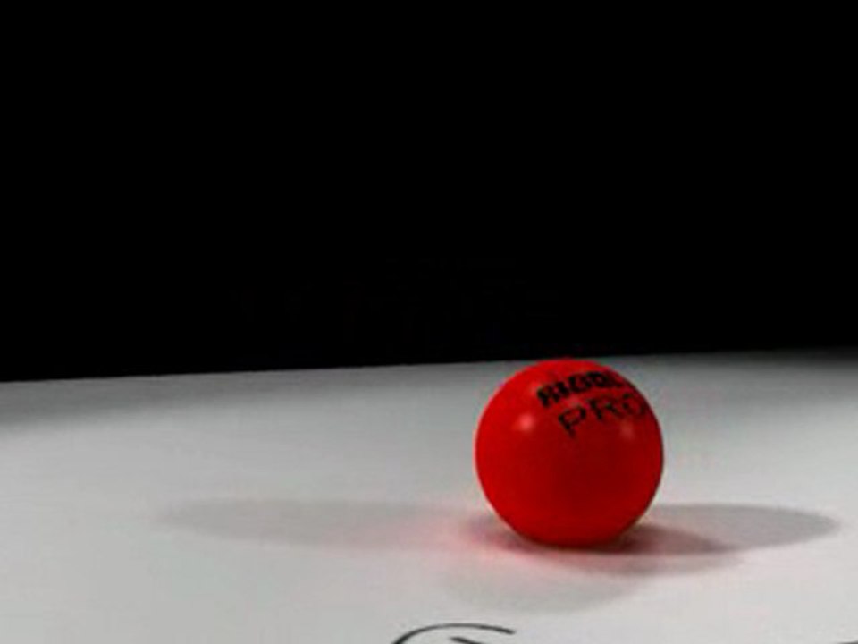 Logo ball _RigolnCo PROD