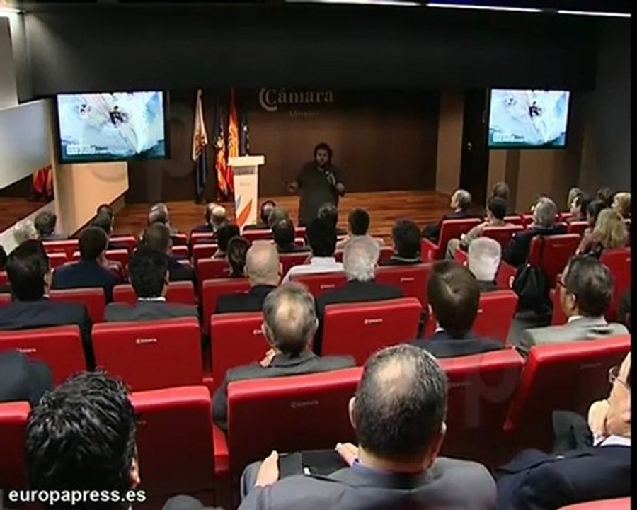 Camps presenta Volvo Ocean Race