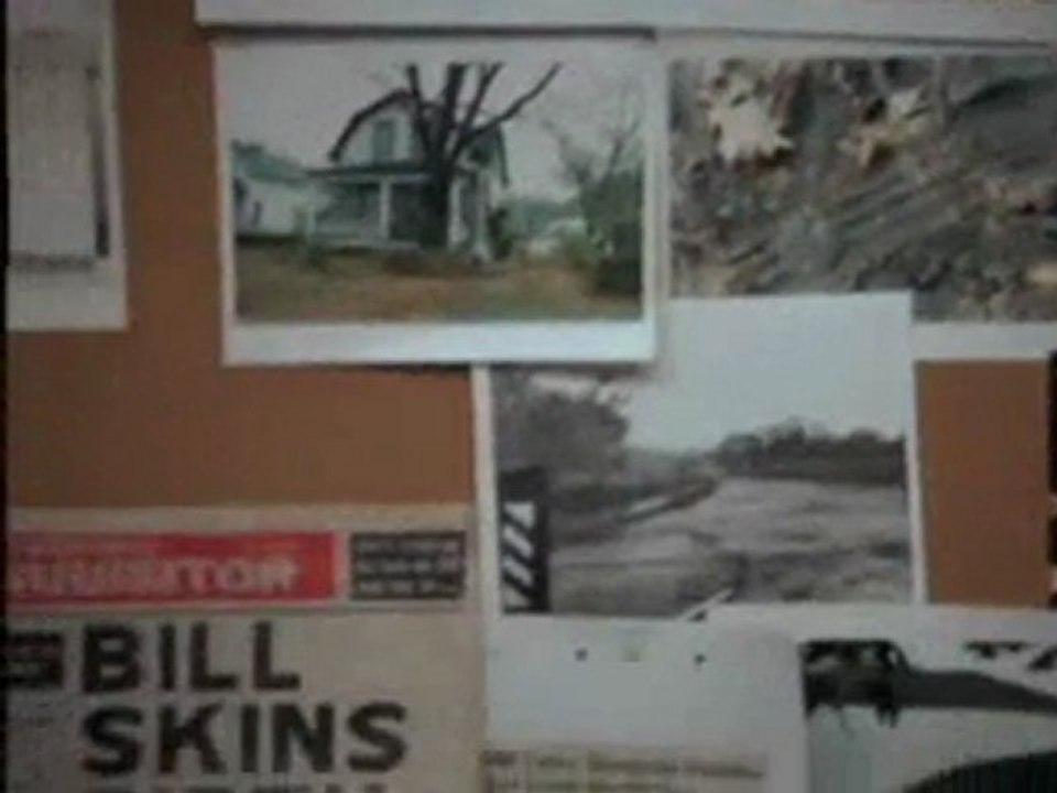 Schweigen der lämmer goodbye horses - q lazzarus