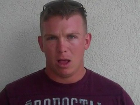 2011 Jeep Wrangler - Chrysler Customer Testimonial - Hilton Head SC