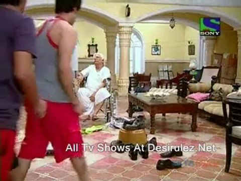 Saas Bina Sasural 20th June 11 Pt3