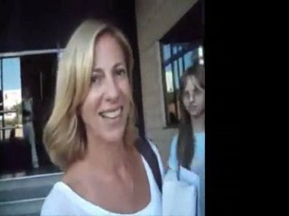 Un video para Pilar Gamboa hecho de su Fan Club.