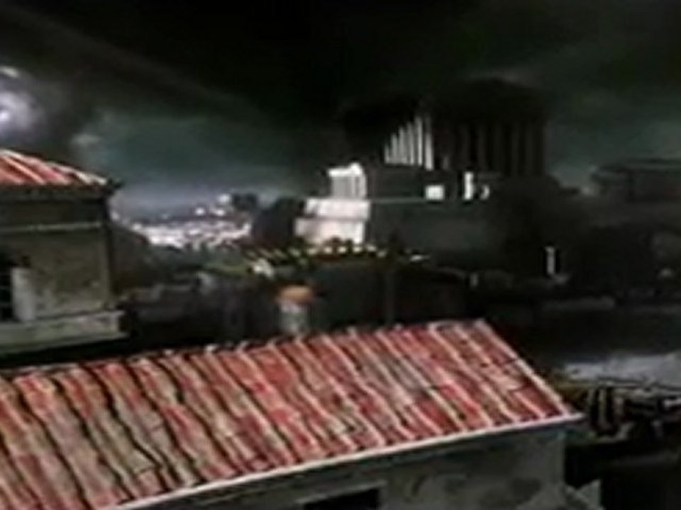 Ryse E3 2011 Trailer