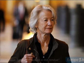 Dominique Erignac : "justice a été rendue"