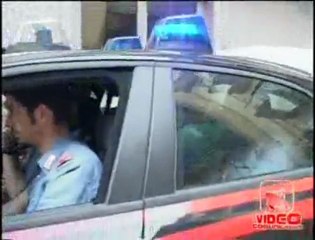 Palma Campania (NA) - Sequestrata dal fidanzato