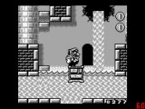 test de wario land 2 (GB)