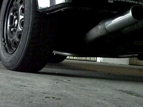 Honda civic ec9 1.4L16 dualcarb silencieux remus