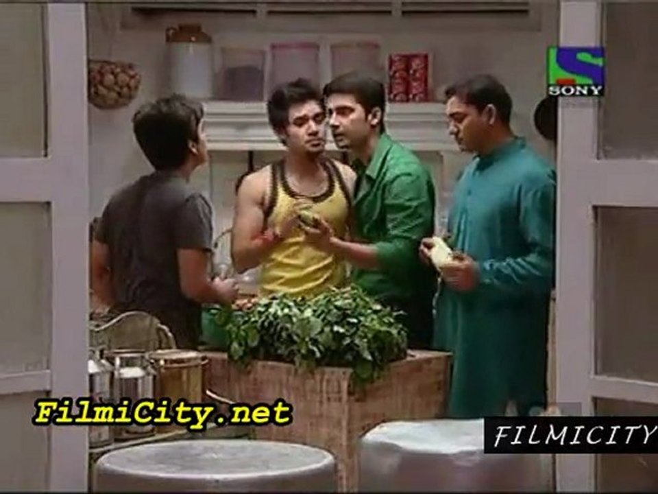 20 June 2011 Saas Bina Sasural pt 1