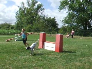 Kriska Open + Verfeil 2011