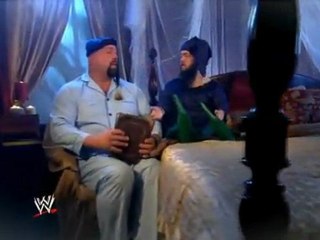 WWE Money In The Bank 2011 Official Promo [HD]