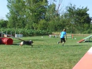 Pierrick Open Verfeil 2011