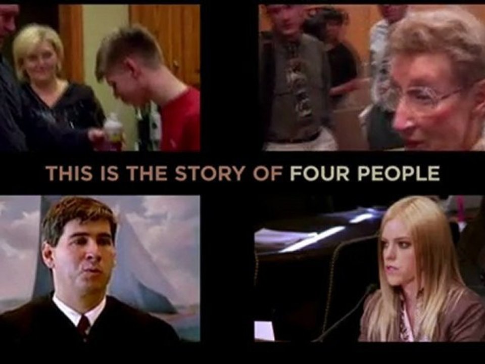 HBO Documentary Films: Summer Series - Hot Coffee (HBO)