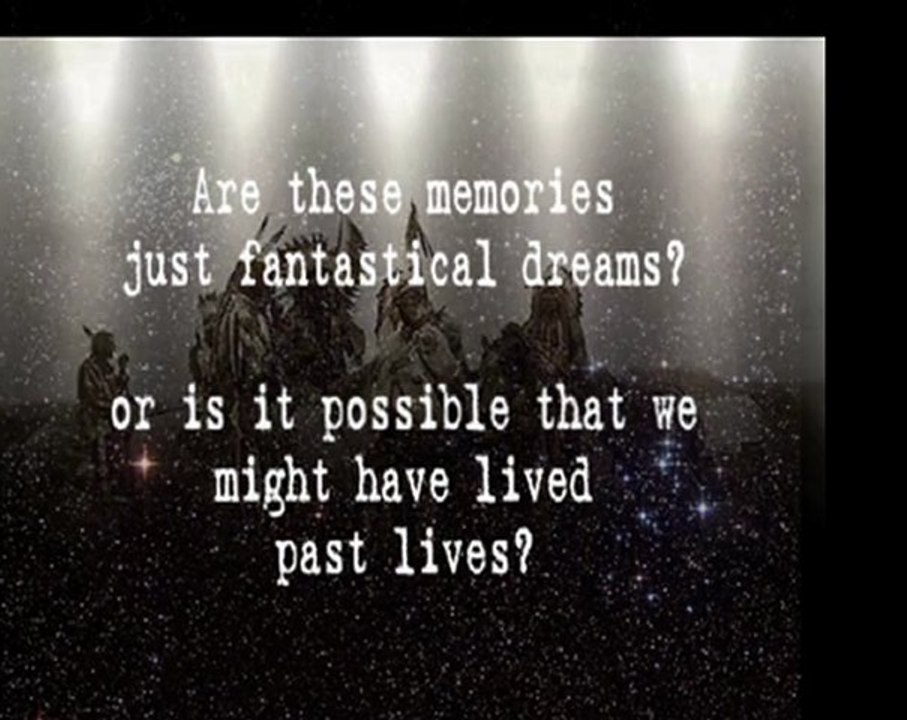 Discover Your Past Lives with Past Life Regression