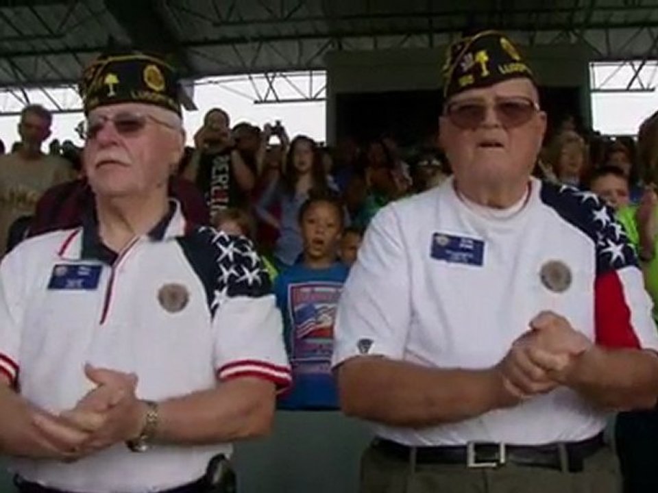 HBO Documentary Films: Summer Series - Citizen U.S.A (HBO)