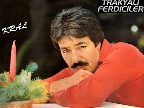 Ferdi Tayfur & Tanrım Nasıl Sevdim ...