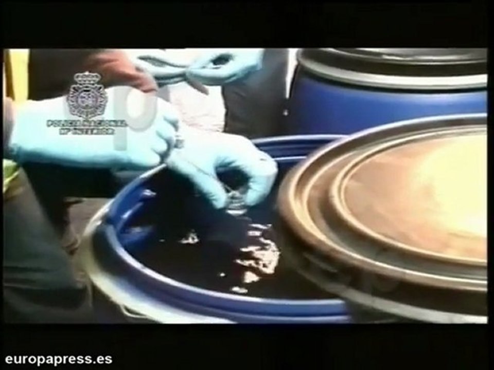 Operación Colapso de Villanueva de Perales