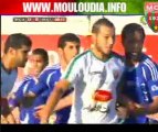 [J25] MC Alger 1-0 WA Tlemcen