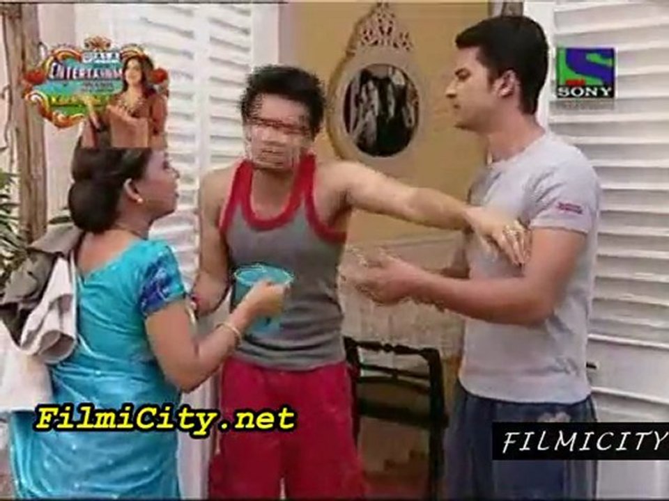 20 June 2011 Saas Bina Sasural pt 2