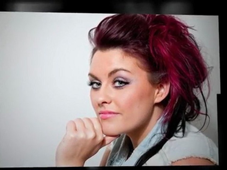 Model portfolio hair photo shoots derbyshire manchester