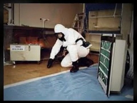 Cheap Asbestos Removal expert services