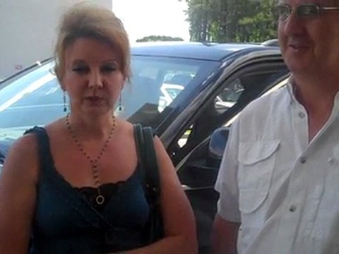 2011 Jeep Grand Cherokee- Customer Testimonial- Beaufort SC