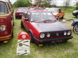 vw days 2011