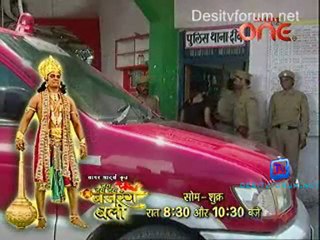 Kaala Saaya [Episode 90] - 20th June 2011 Watch Online Video pt2