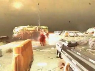 How To Crack F.E.A.R. 3 On PC, PS3, Xbox360