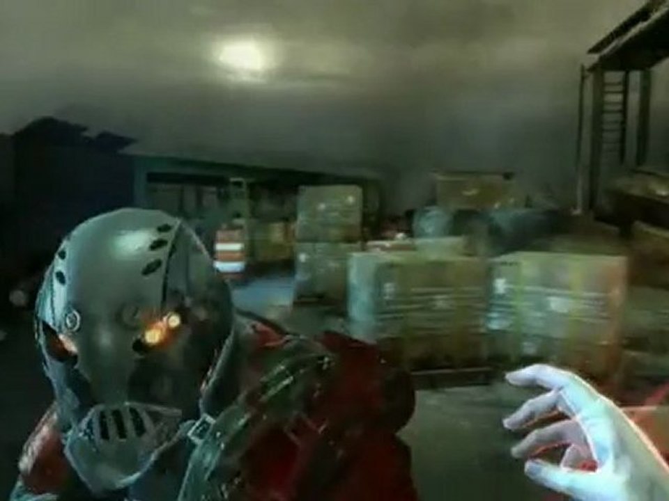 F.E.A.R. 3 Free Crack, Keygen, Serial Number on Game