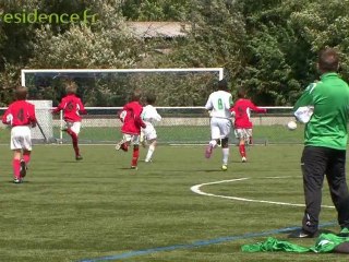 Tournoi international avec le FCL : Evènement à Longjumeau