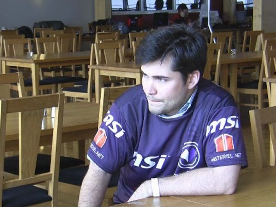 DH Summer 2011 : Interview de Llewellys