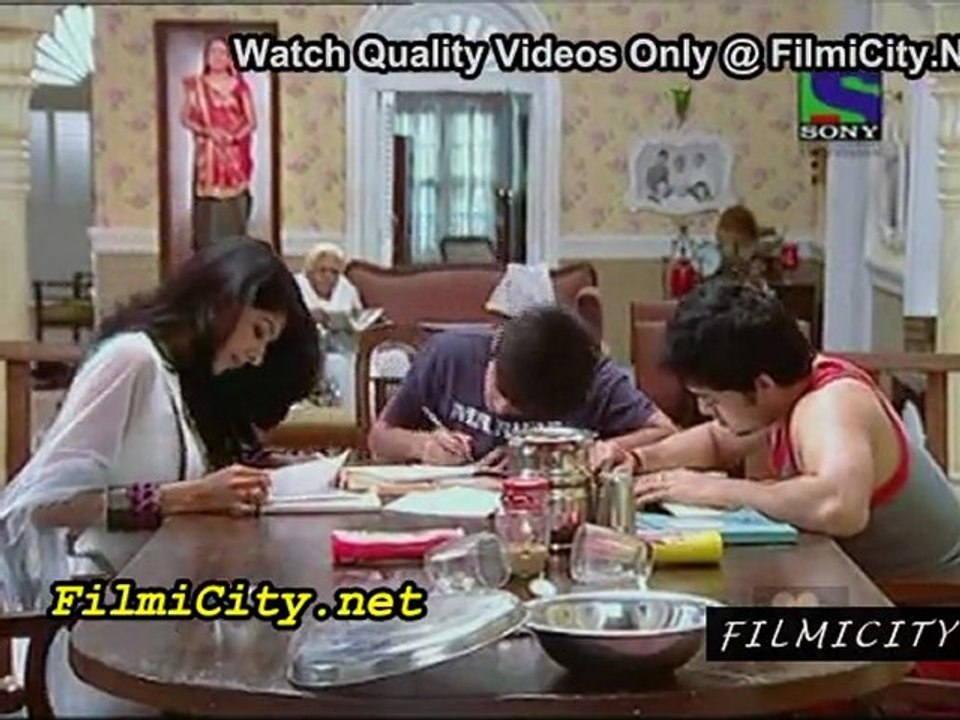 20 June 2011 Saas Bina Sasural pt 4