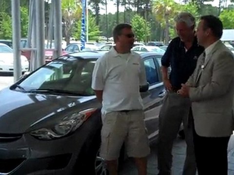 Hilton Head Hyundai - Customer Loves Hyundai Elantra - ...