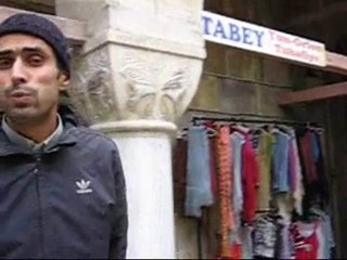 Eğirdir Dündar Bey Medresesi