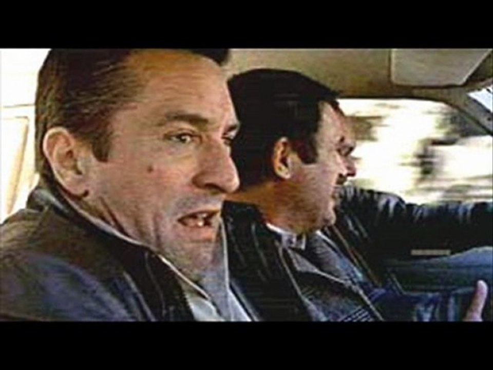 Danny Elfman - MIDNIGHT RUN - Soundtrack Suite