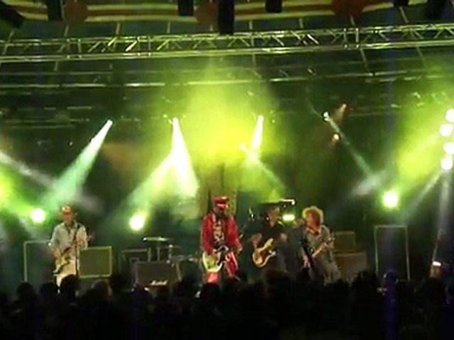 Satiradax 2011