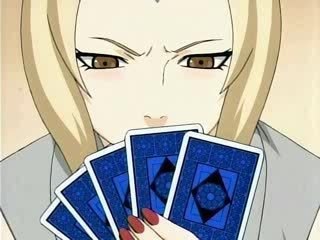 Naruto 3 sannins